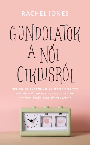 A Brief Theology of Periods (Yes, really) - Hungarian