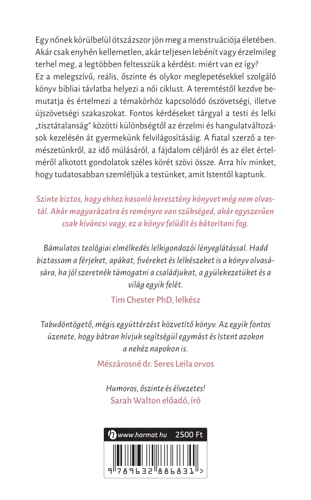 A Brief Theology of Periods (Yes, really) - Hungarian