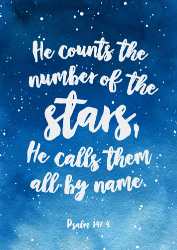 Scripture Postcards: Cast All Your Cares