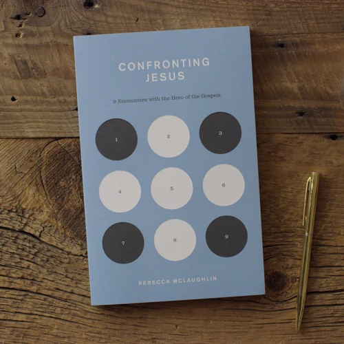 Confronting Jesus