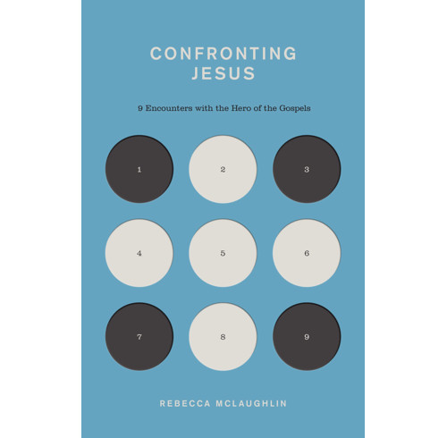 Confronting Jesus