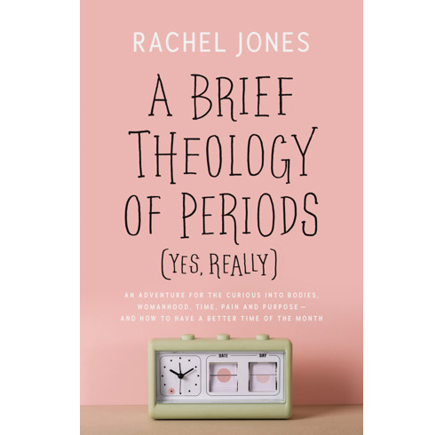 A Brief Theology of Periods (Yes, Really)