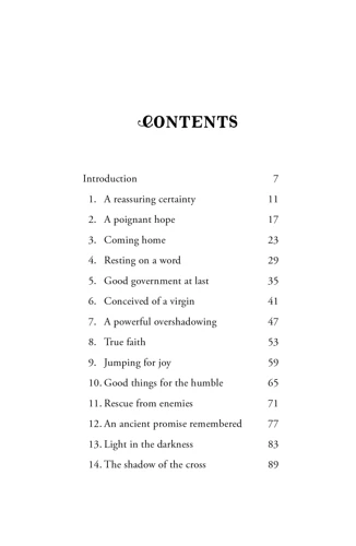 Repeat the Sounding Joy (ebook)