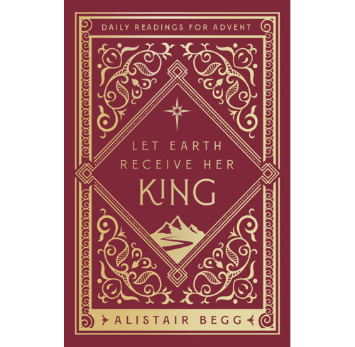 Let Earth Receive Her King (ebook)