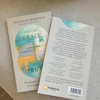 Full of Grace and Truth
