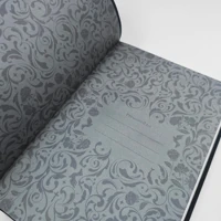 NLT Holy Bible (Blue)