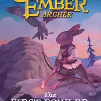 Green Ember Archer Series Trilogy