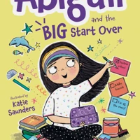 Abigail and the Big Start Over (ebook)