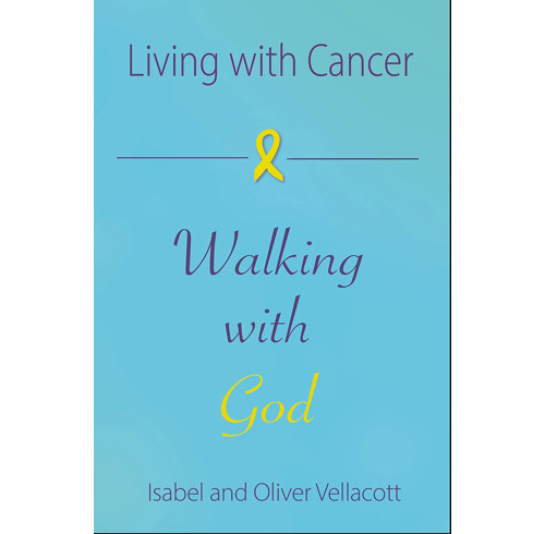 Living with Cancer, Walking with God