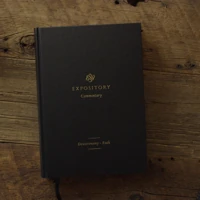 ESV Expository Commentary