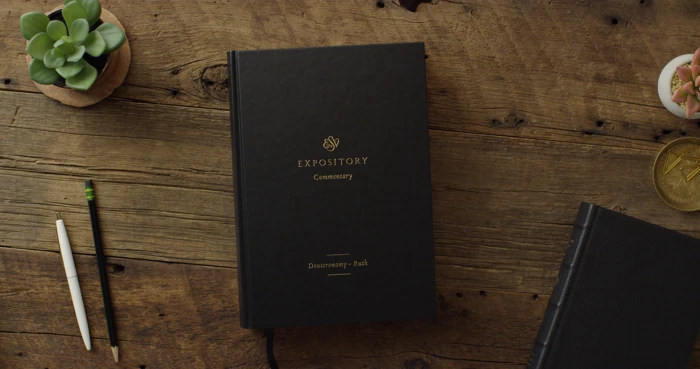 ESV Expository Commentary