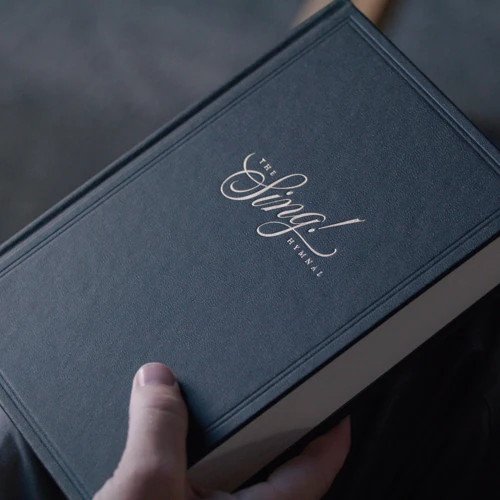 The Sing! Hymnal