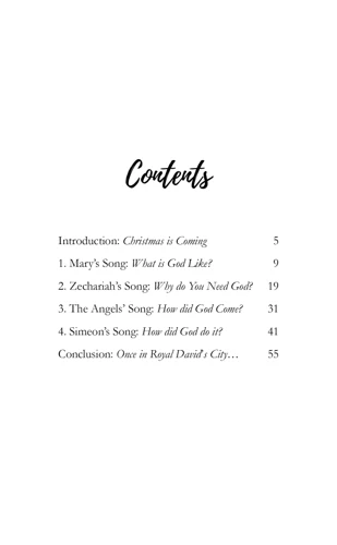 Christmas Playlist (ebook)