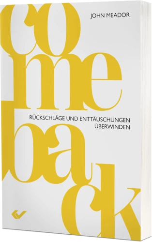 God's Not Done with You (German)