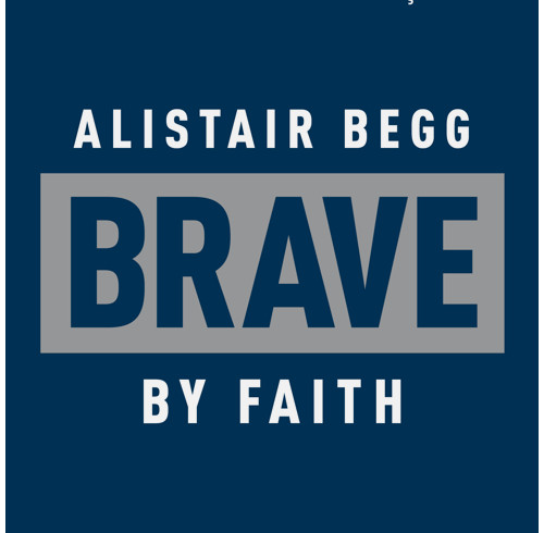 Brave by Faith (audiobook)