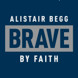 Brave by Faith (audiobook)