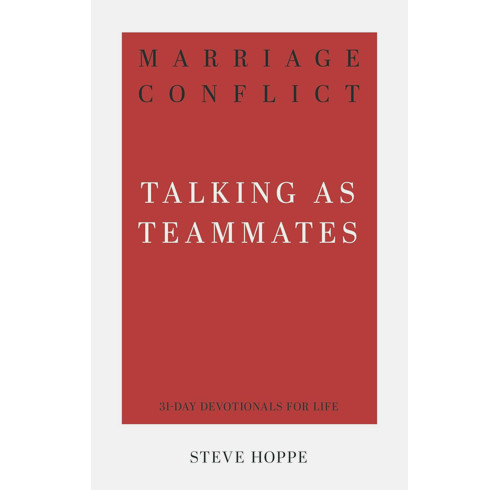 Marriage Conflict