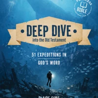 Deep Dive into the Old Testament