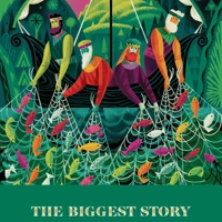 The Biggest Story Curriculum, Student Workbook