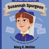 Susannah Spurgeon