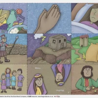 Click Unit 10: 3-5s Child's Component