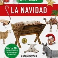 All about Christmas (Spanish)