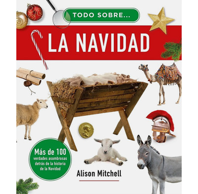 All about Christmas (Spanish)