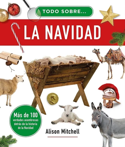 All about Christmas (Spanish)