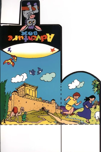 Click Unit 1: 5-7s Leader's PACK (Manual + Posters + Child's Component)