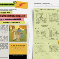 The Blockbuster Bible