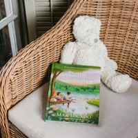 Calm Thoughts for Kids