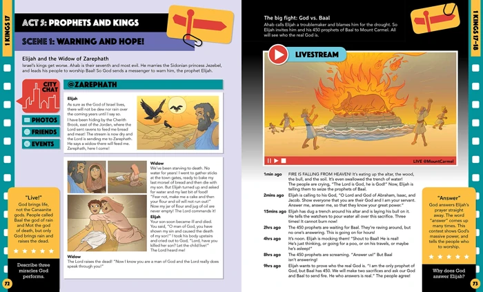 The Blockbuster Bible