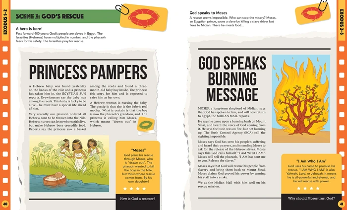 The Blockbuster Bible