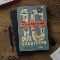 10 Questions About Pain and Suffering