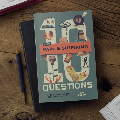 10 Questions About Pain and Suffering
