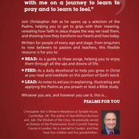Psalms For You