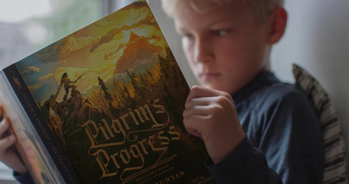 Pilgrim's Progress