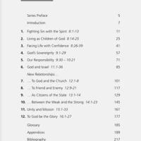Romans 8 – 16 For You (ebook)