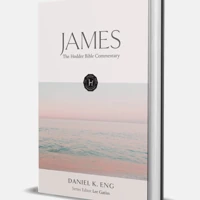 The Hodder Bible Commentary: James
