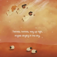 Twinkle, Twinkle Little Star