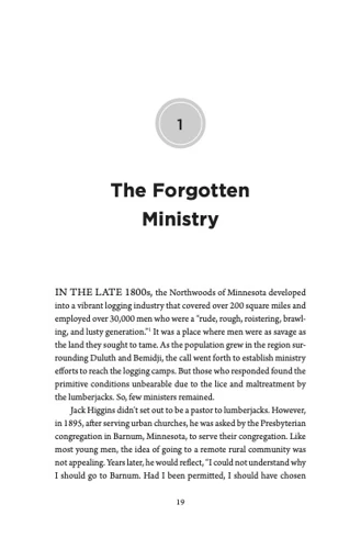 The Forgotten Church