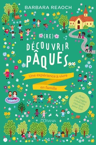 A Jesus Easter (French)