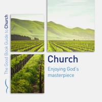 Church: Enjoying God's Masterpiece (ebook)