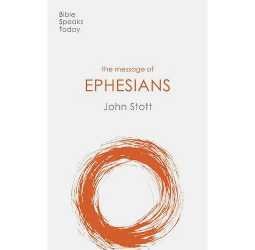 The Message of Ephesians