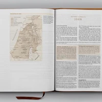 ESV Journaling Study Bible