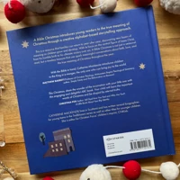 A Bible Christmas