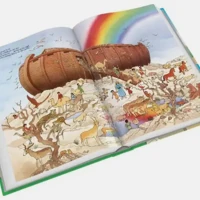 New Century Version: International Children's Bible HB
