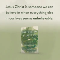 Someone to Believe In