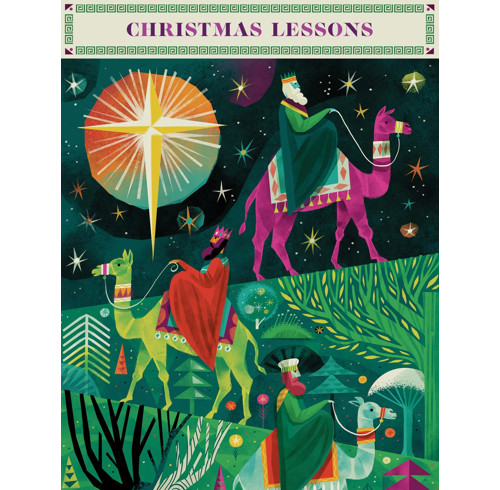 The Biggest Story Curriculum, Christmas Lessons