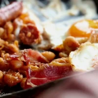 Sunny Side Up